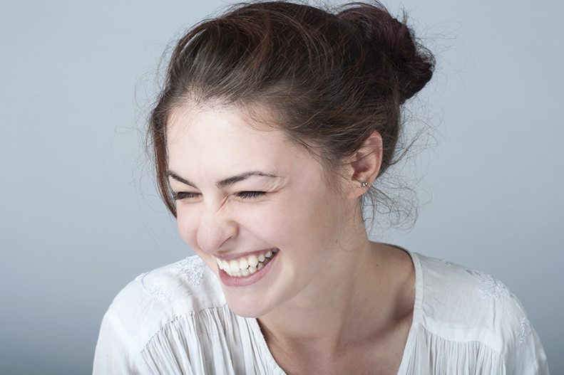 How Laughter Benefits Your Heart Upmc Healthbeat 
