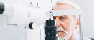Learn more about cataracts, their symptoms, how cataracts are diagnosed, treatment options, and prevention tips.