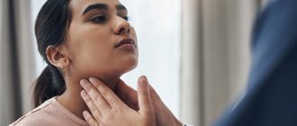 types thyroid disorders