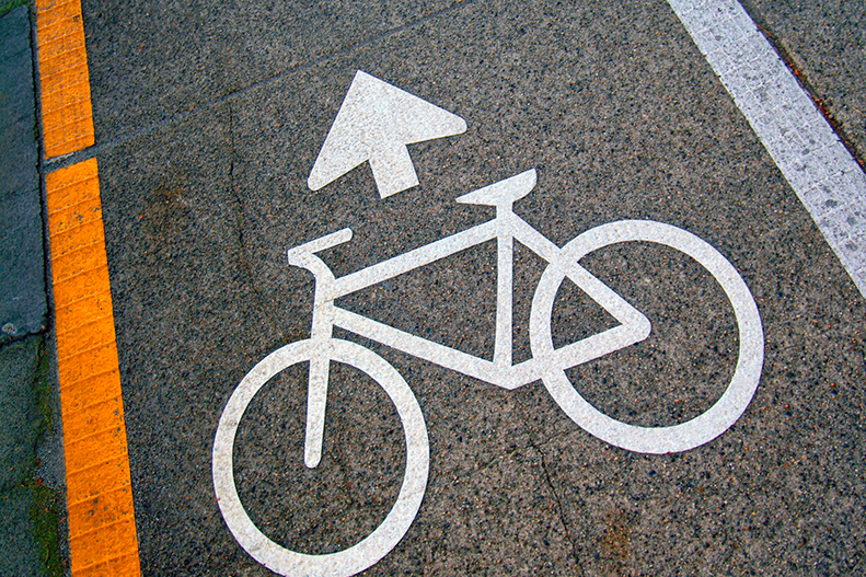 bike riding safety kit