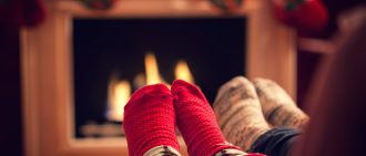 Learn more about how to prevent burn risks during the holidays