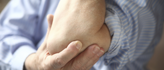 How to treat arthritis pain at home