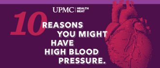 Learn facts about high blood pressure