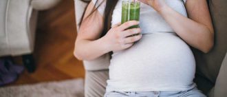 Learn more about healthy pregnancy weight gain