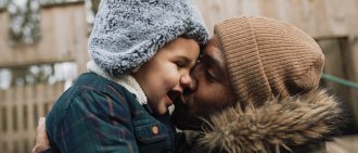 tips to keep your baby snuggled warm this winter