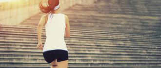 running tips from upmc lemieux sports complex