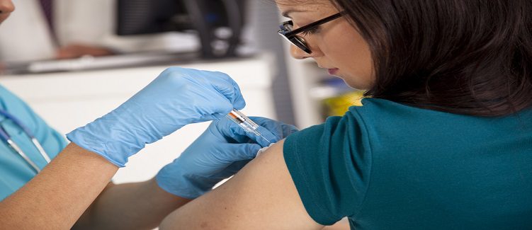 How To Treat Sore Arm After Pneumonia Vaccination