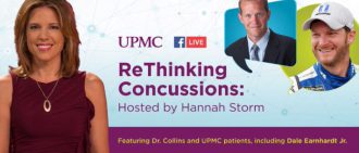 Rethinking Concussions