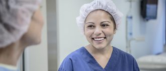 Read 10 reasons why we love nurses