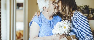 Learn how you can create a cancer care package for your loved one