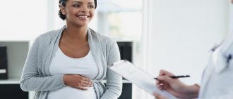 How to choose an OBGYN that's right for you