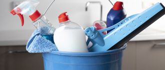 Don’t Consume or Inject Household Cleaners to Treat COVID-19