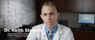 Dr. Stowell
