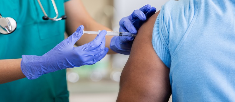 Why the COVID-19 Vaccine Is So Important for Minority Communities