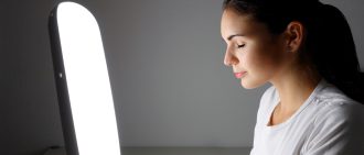Does Light Therapy Help With Seasonal Depression?
