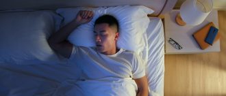 How Can I Stop Snoring?